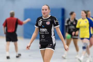 Bild 200 - F HSG Pinnau2 - Rellinger TV2 : Ergebnis: 27:20